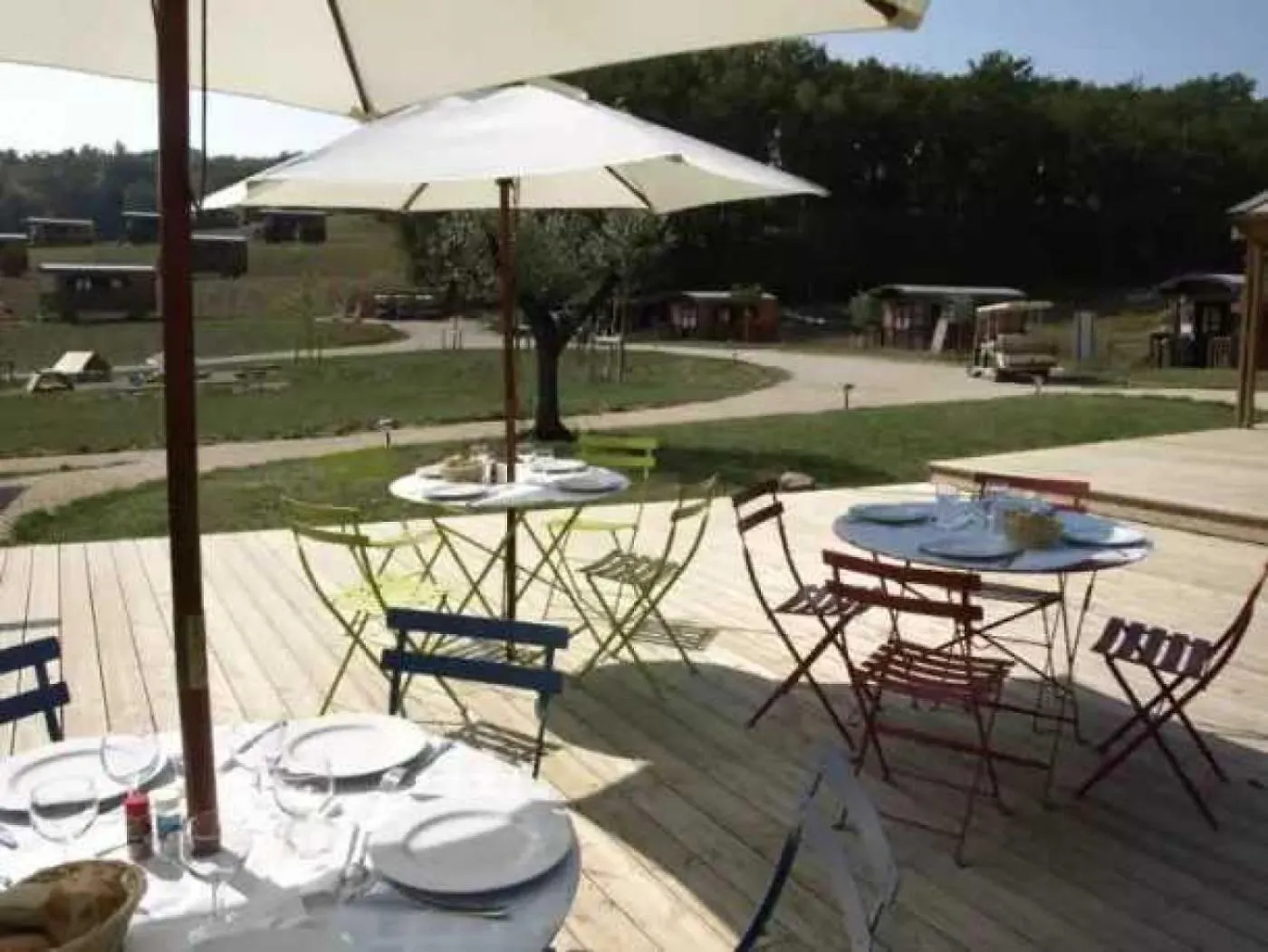 Camping 4 Etoiles - Piscine - Eed0A0 Estipouy 0*,  France