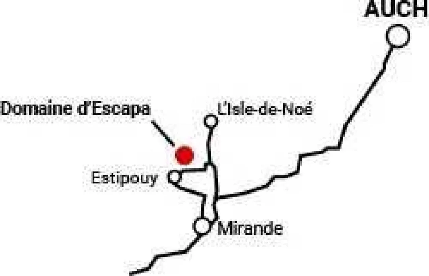 Camping 4 Etoiles - Piscine - Eed0A0 Estipouy