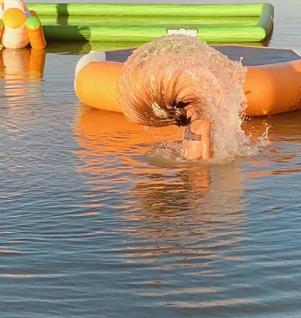 Campsite Camping 4 Etoiles - Piscine - Eed0A0 Estipouy